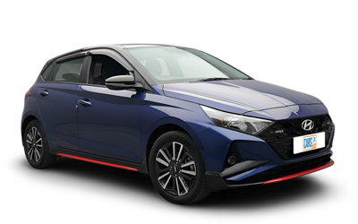 Hyundai NEW I20 N LINE-img